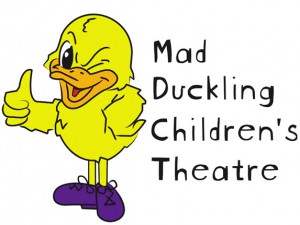 mad duckling